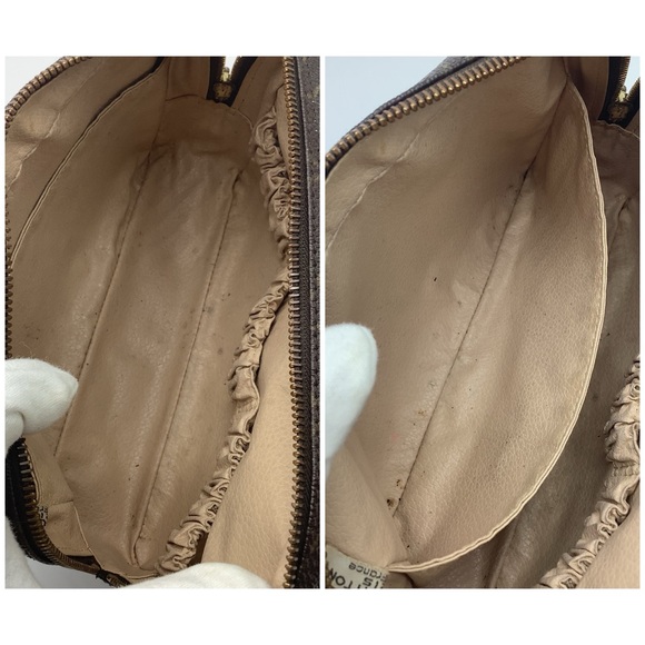 Louis Vuitton Monogram  Trousse Toiletry - Picture 8 of 10